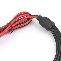 4 In 1 Solar Panel Extension Cable Waterproof Photovoltaic Cord For RV Camping