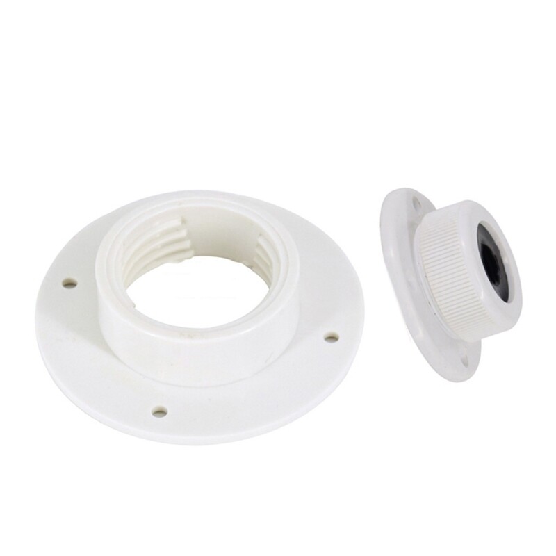 small Cable Hole Fitting ABS Easy Installs for Space Saving on Vessels