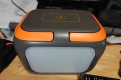 300W Portable Power Station, 260Wh/70000mAh Outdoor Solar Generator