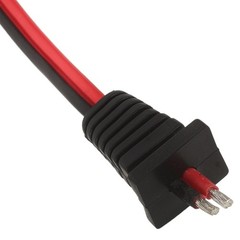 Automotive Extension Cable Sae Connector Quick Disconnect Plug for Solar