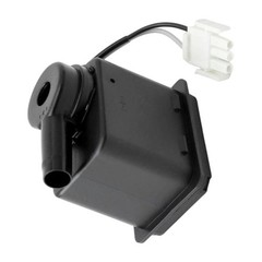 WP2313628 Ice Maker Replacement 120V Power Supply Enhanced Ice Quality