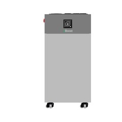 Fortress Power eBoost 16kWh Scalable Energy Storage System Solar Battery