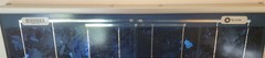 BP Solor Panel 4Ft x 2Ft 75w 17.3V 4.35A SX75TU