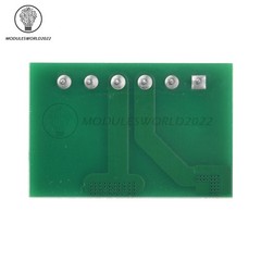 DC 6-45V Solar Street Light Control Circuit Board LED Auto Solar Light Drive