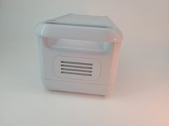 142Wh Portable Power Station 200W AC, Litheli B218, USB-C 100W, Solar/Car Input