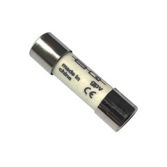 10 PCS Solar Fuse IP67 Waterproof Solar Fuse Connector Solar Fuse Holder Inline