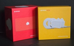 New Open Box Sense Solar SM3 Home Energy Monitor Model Track Electricity Usage