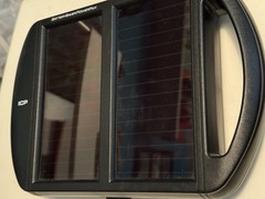 Solar Power Pack