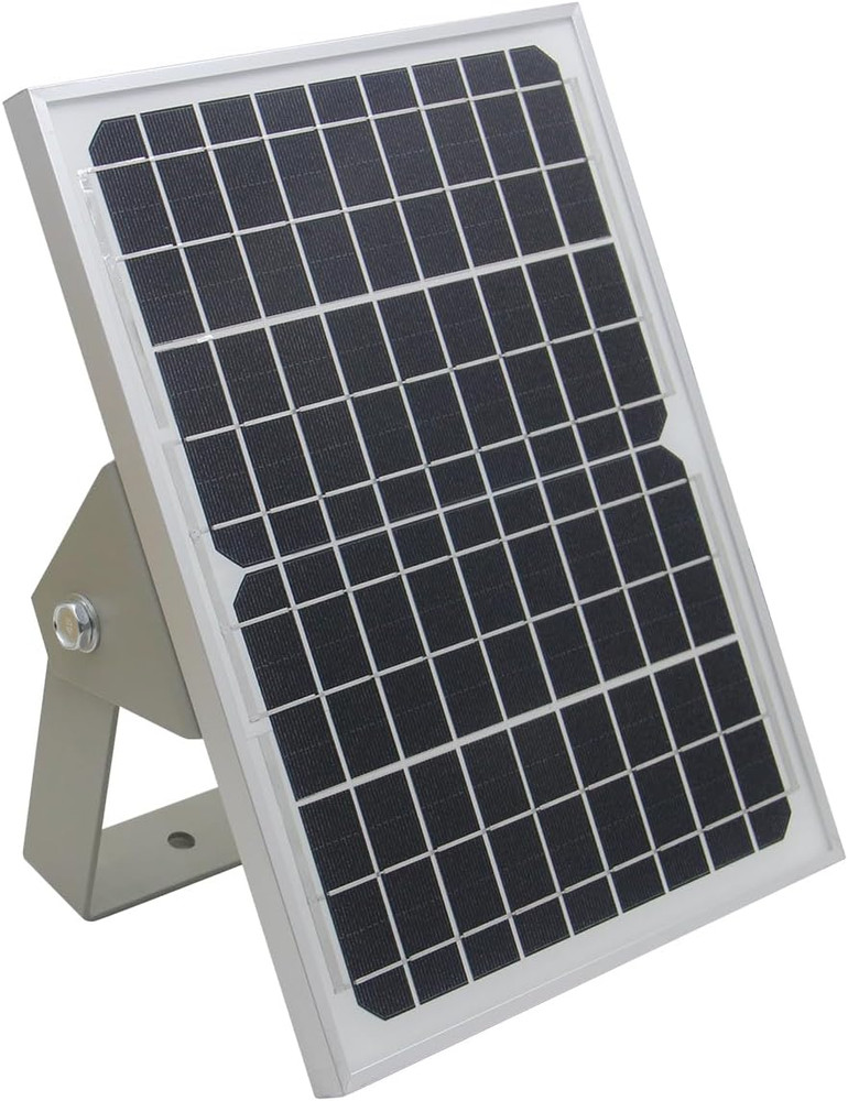 20W 24V SL-01 Solar Panel – Efficient Renewable Energy Solution