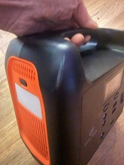 GOLABS R150 PORTABLE POWERSTATION