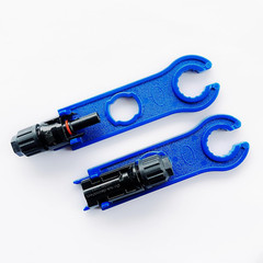 100PCS Solar Panel Connector IP67 Waterproof Connector Male/Female 50Pairs wi…