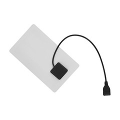 Solar Panel Powered Fan 10W Portable USB Fan Compact and Adjustable Stand