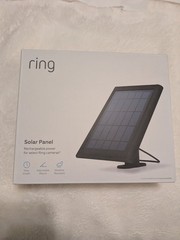 ring solar panel
