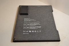 Portable Solar Panels 40W, Foldable Solar 4 Panel Charger Product Model: YT40