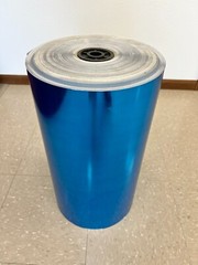 Solar Reflector Film with Adhesive Backing – 85-97% Reflective