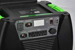 Nature’s Generator Elite Platinum – PE System