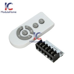 DC3-24V LED Automatic Solar Light Driver Control Board Solar Charging Controller