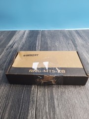 Renogy 0021360 Z-bracket Mount Kit For Solar Panel (rngmtszbg1us)
