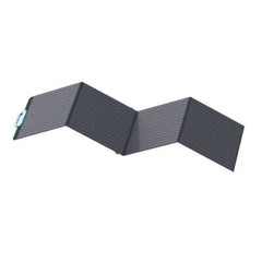 BLUETTI 200W Solar Panel Foldable IP67 for Portable Power Station for Camping