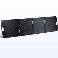 200W Mono Solar Panel 12V Power Charger Home Boat RV Car Battery Power Off-Grid