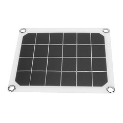 Panel Charger Portable Solar Panel For Outdoor Camping RV Camping Power Station