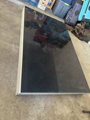 465W 220V Solar first Series 6 CuRe