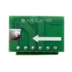 1pcs 4pcs Fully Automatic Solar Controller Board for Solar Energy Systems
