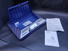 UNTESTED TOP to Kohler enCUBE 1.8 Battery Power Bank Solar Generator AS IS PARTS
