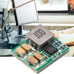 BEC5V/2A 12V/3A Power Module 5V-12V Output for Development Board Project