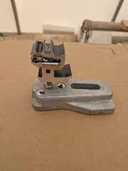Zep Solar Leveling Foot V3 Box Of 30