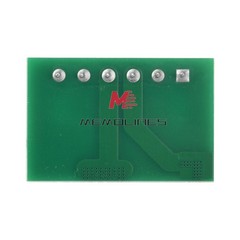DC 6-45V Solar Street Light Control Circuit Board LED Auto Solar Light Drive