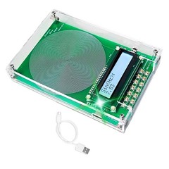 7.83Hz Resonance Meditation Device Portable Travel Friendly For Meditation