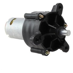Power Generating Wind Hand Crank Dynamo Hydraulik Test 5V6V12V24V 1500mA