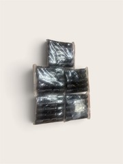 25 Pairs Solar Cable Connectors Male Female DIY For Solar Panel US