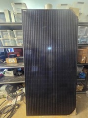 385W JINKO JKM385M-72HBL-V Monocrystalline NEW solar modules, panels
