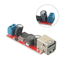 for Mobile Phone Voltage Regulator Car Charge Regulator Temperature 150KHZ