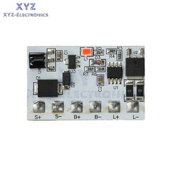 DC3-24V LED Automatic Solar Light Driver Control Board Solar Charging Controller
