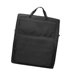 Solar Panel Storage Bag Solar Panel Carrier Padded Utility Large Capacity with
