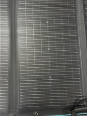 Ecoflow 220W Bifacial Portable Foldable Solar Panel EF Flex 220B