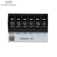 DC3-24V LED Automatic Solar Light Driver Control Board Solar Charging Controller
