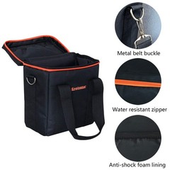 Carrying Case Storage 300W Power Station,Travel Business Lunch Bag, Shockproo…