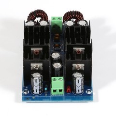 XH M348 Step Up Module DCDC Boost 5V-24V To 24V with Double XL6012 Chip