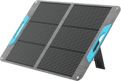 N Type 100W Foldable Solar Panel Renogy USB Output