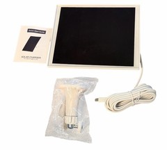Solar Charger Ty-103/ty-106/ty-110 for Outdoor Security Cameras NIB