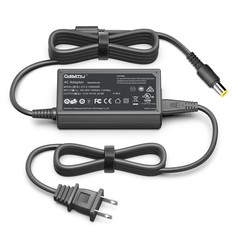 12V AC Adapter with PAXCESS Rugged330 Rugged 330 Capacity 330W Portable Campi…