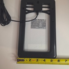 Portable Solar Charger Photovoltaic PV Solar Panel Module IP68 Waterproof