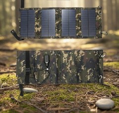 NEW Open Box 80W Solar Panel
