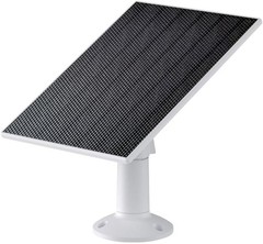 Outdoor Solar Panel – 2.5W Protection for Cam Outdoor V1/V2 & Battery Cameras