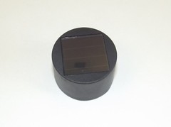 10x Small Solar Cells 2 V Volt Project Cells Cheap Panels In USA 1.8″ Round Lot
