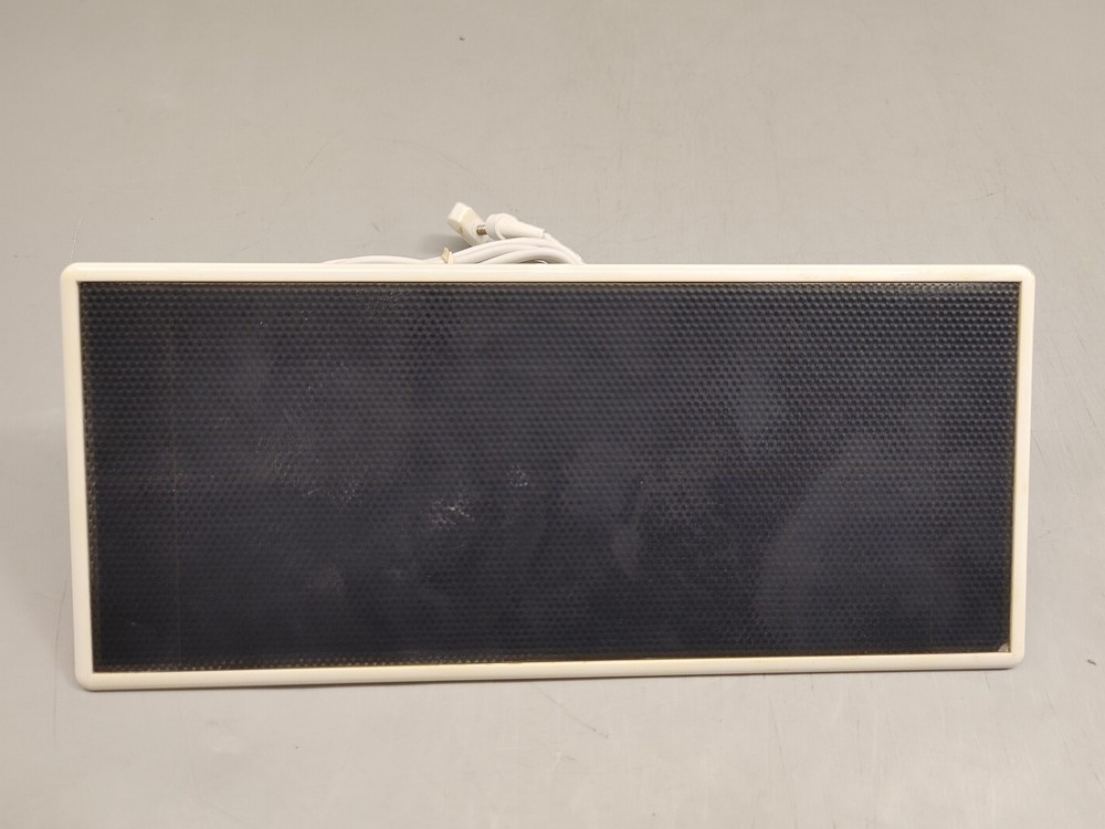 Wasserstein Solar Panel for Google Nest Cam (Battery) – White